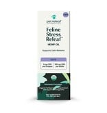 Pet Releaf Pet Releaf Hemp Oil | Feline Stress Releaf 180 mg (1 oz)