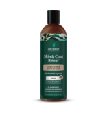 Pet Releaf Pet Releaf Skin & Coat Releaf Shampoo | Conditioner Silk Protein & Argan Oil 16 oz