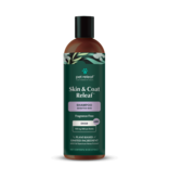 Pet Releaf Pet Releaf Skin & Coat Releaf Shampoo | Sensitive Skin Fragrance Free 16 oz