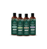 Pet Releaf Pet Releaf Shampoo | Itchy & Dry Skin Aloe & Oatmeal 16 oz