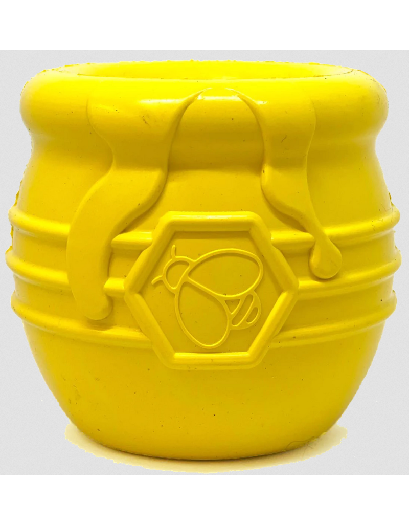 SodaPup SodaPup Enrichment Toys | Honey Pot