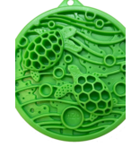 SodaPup SodaPup E-Coin | Water Green