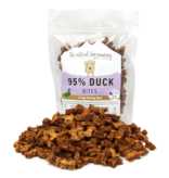 Tuesday's Natural Dog Company Tuesday's Natural Dog Company Dog Training Bites | Duck 6 oz