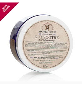 Adored Beast Apothecary Adored Beast Apothecary | Gut Soothe 153 g