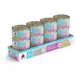 Weruva Weruva WX | Tilapia with Tuna 3 oz CASE