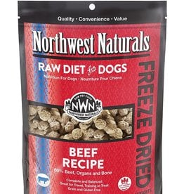Northwest Naturals Northwest Naturals Freeze Dried Dog Nuggets | Beef 25 oz