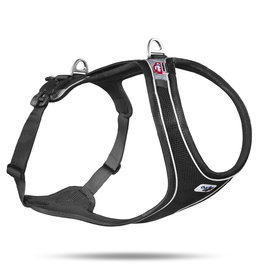 Curli Curli Magnetic Belka Comfort Harness | Black Extra Large (XL)