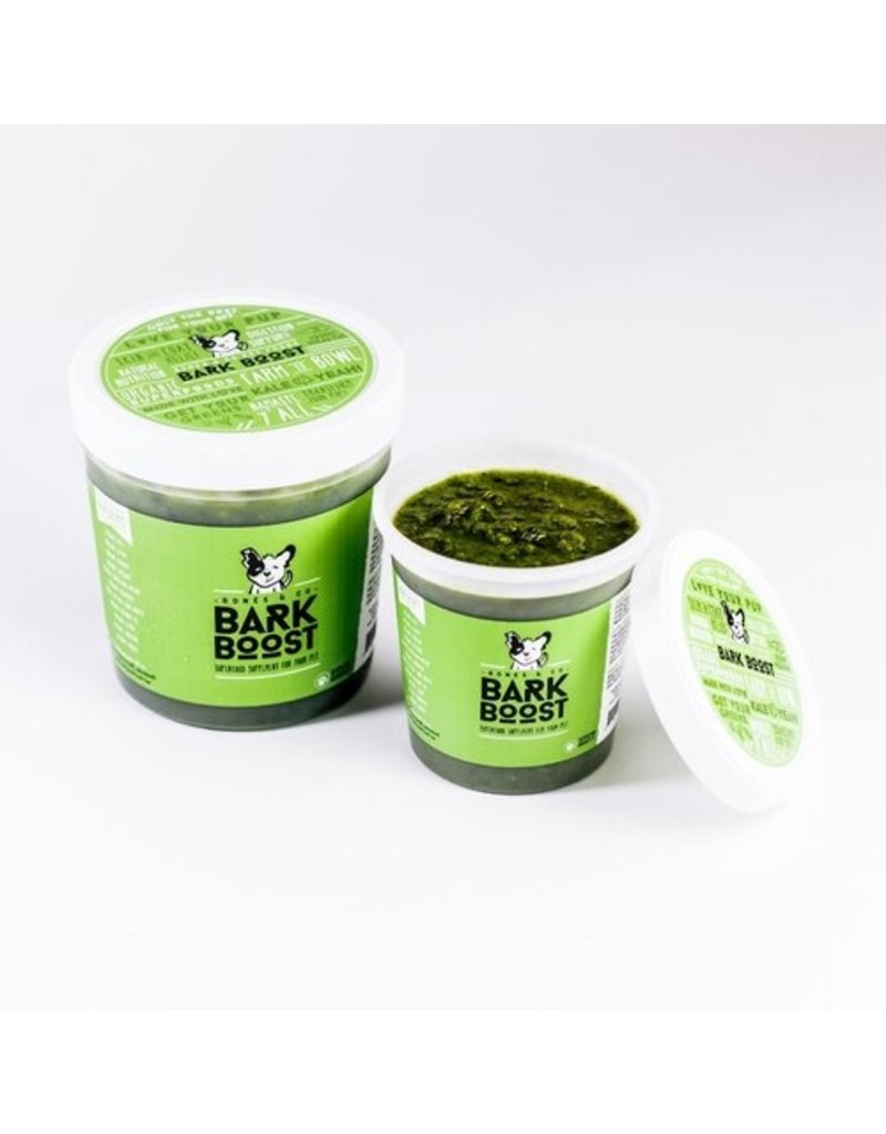 Bones & Co Bones & Co | Bark Bost Superfood 12oz (*Frozen Products for Local Delivery or In-Store Pickup Only. *)