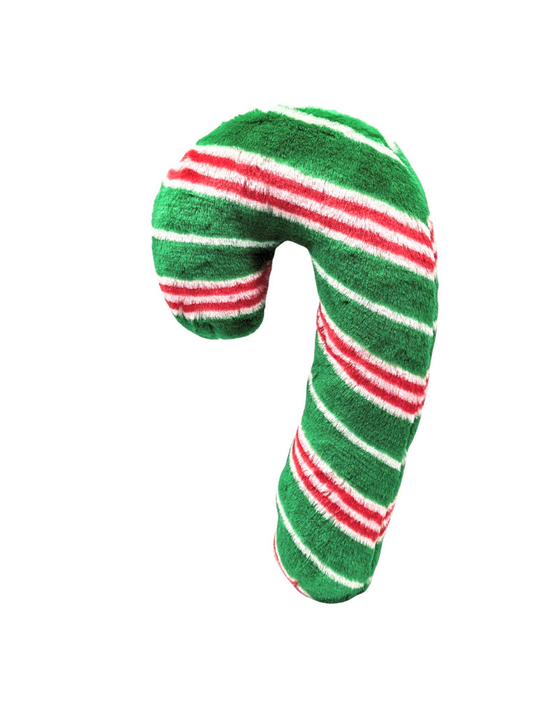 Are Candy Canes Safe For Dogs