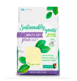 Sustainably Yours Sustainably Yours | Natural Cat Litter Multi-Cat Plus  26 lb (* Litter 12 lbs or More for Local Delivery or In-Store Pickup Only. *)
