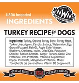 Northwest Naturals Northwest Naturals Freeze Dried Dog Nuggets | Turkey 25 oz