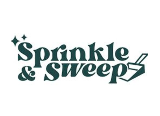 Sprinkle & Sweep