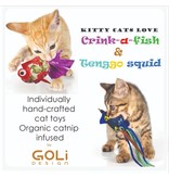 Goli Design Goli Design | Crink-A-Fish single