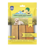 Himalayan Dog Chew Himalayan Dog Chew Mixed Chews Large 10.5 oz