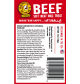 Happy Howie's z Happy Howie's Meat Rolls | Beef Treat 7 oz