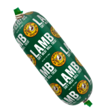 Happy Howie's Z Happy Howie's Meat Rolls | Lamb Treat 7 oz