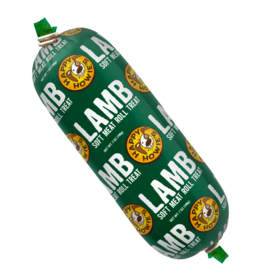 Happy Howie's Z Happy Howie's Meat Rolls | Lamb Treat 7 oz