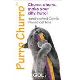 Goli Design Goli Design | Purro Churro single