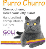 Goli Design Goli Design | Purro Churro single