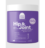 Open Farm DISC/M Open Farm Supplements | Hip & Joint Chews 90 ct