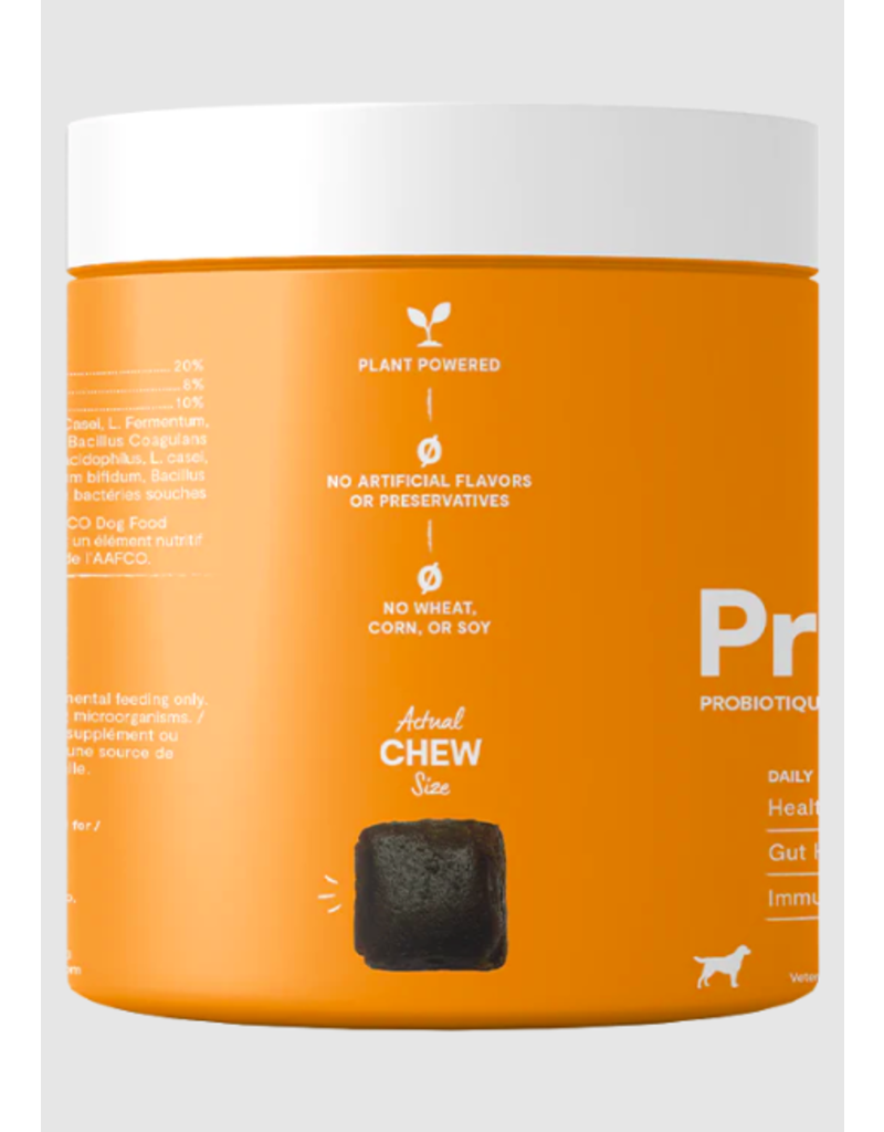 Open Farm DISC/M Open Farm Supplements | Probiotic Chews 90 ct