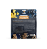 Nulo Nulo Functional Granola Dog Treats | Immunity  10 oz