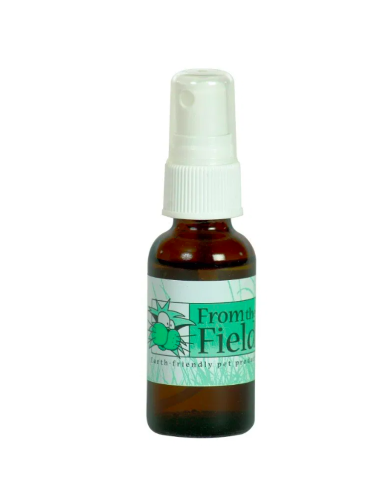 From the Field From the Field Catnip Rejuvenator Spray 1 oz