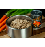 Identity Identity Canned Dog Food | Grass Fed Beef 13 oz  single