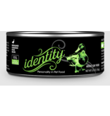 Identity Identity Canned Cat Food | Free Range Duck 5.5 oz single