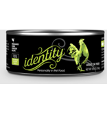 Identity Identity Canned Cat Food | Free Range Chicken 5.5 oz single