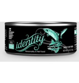 Identity Identity Canned Cat Food | Salmon with Herring 5.5 oz CASE