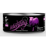 Identity Identity Canned Cat Food | Free Range Lamb 5.5 oz CASE