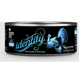 Identity Identity Canned Cat Food | Free Range Turkey 5.5 oz CASE