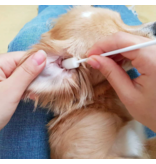 Pure and Natural Pet Pure and Natural Pet | Canine Ear Cleaning System