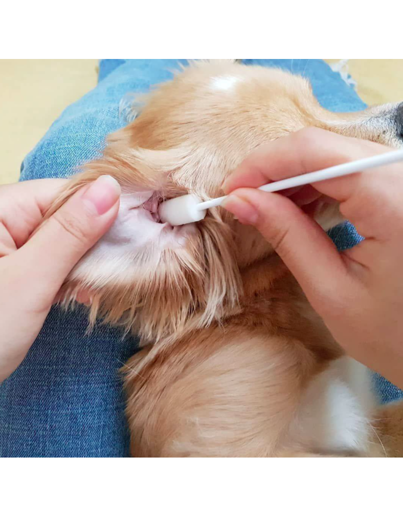 Pure and Natural Pet Pure and Natural Pet | Canine Ear Cleaning System