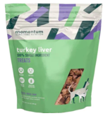 Momentum Momentum Freeze-Dried Raw Treats | Turkey Liver 3.5 oz