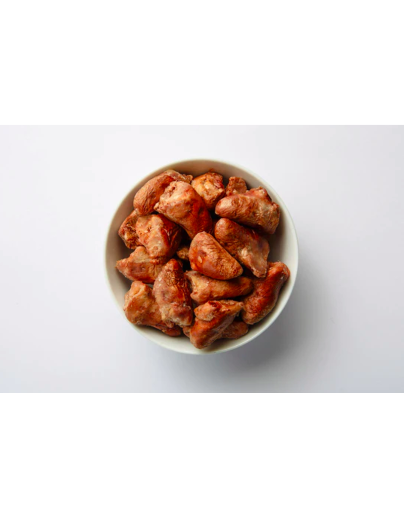 Momentum Momentum Freeze-Dried Raw Treats | Chicken Hearts 3.5 oz