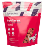 Momentum Momentum Freeze-Dried Raw Treats | Beef Heart 3 oz