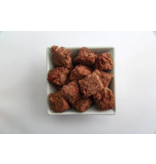 Momentum Momentum Freeze-Dried Raw Treats | Beef Heart 3 oz