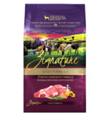 Zignature z Zignature Dog Kibble | Goat 25 lb