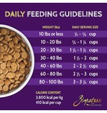 Zignature z Zignature Dog Kibble | Goat 25 lb
