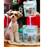 Bocce's Bakery Bocce's Bakery Holiday Dog Treats | Reindeer Fuel 6 oz