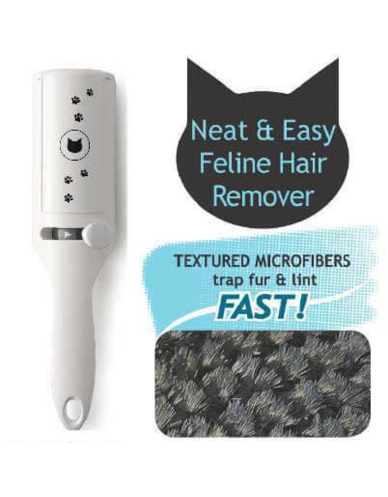 Necoichi Necoichi Grooming | Purrfection Neat & Easy Hair Remover