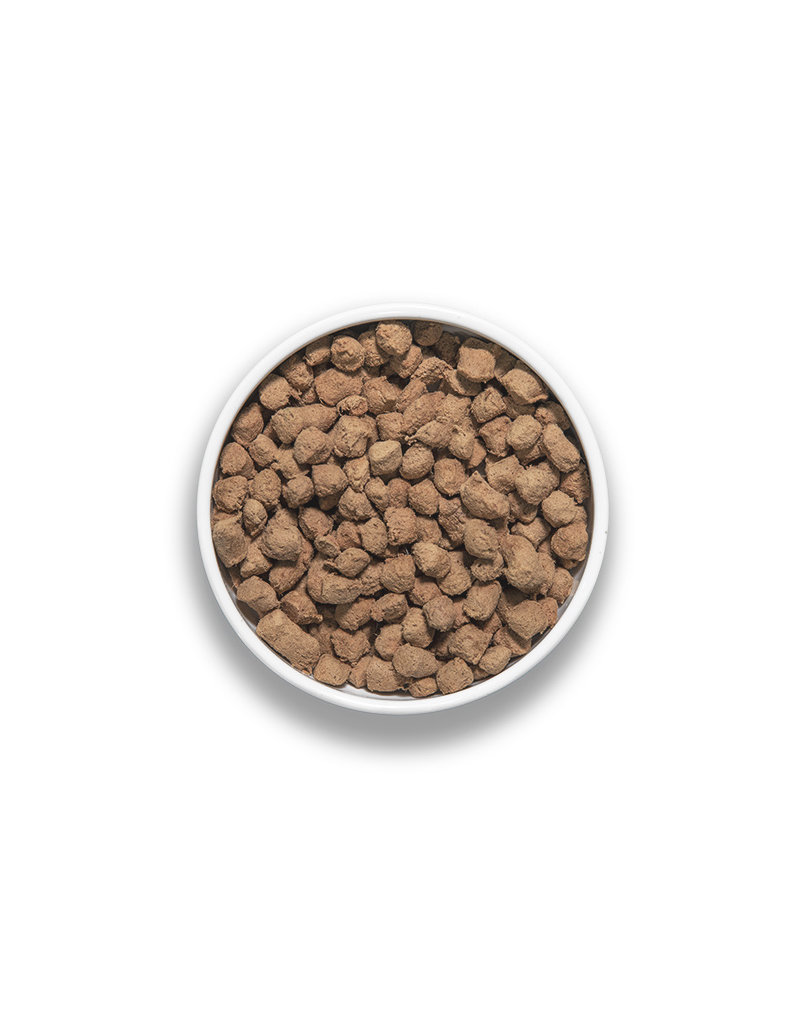 Bixbi Bixbi Rawbble Freeze Dried Cat Food | Beef 3.5 oz