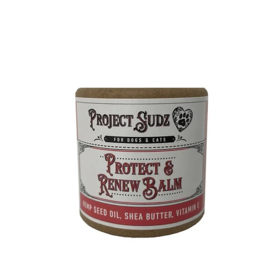 Project Sudz Project Sudz Skin Care | Protect & Renew Balm 45 gm