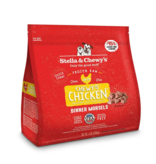 Stella & Chewy's Stella & Chewy's Raw Frozen Dog Food Chicken Morsels 4 lb (*Frozen Products for Local Delivery or In-Store Pickup Only. *)