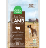 Open Farm Open Farm Grain-Free Dog Kibble | Lamb 22 lb
