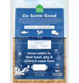 Open Farm Open Farm Grain-Free Dog Kibble | Whitefish & Lentil 22 lb