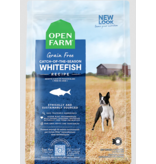 Open Farm Open Farm Grain-Free Dog Kibble | Whitefish & Lentil 22 lb