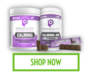 Nootie Calming Aid